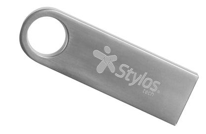 Memoria USB Stylos STUSB2016