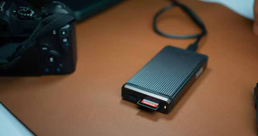Memoria SANDISK EXTREME MEMCARD SDSDXVA-128G-GNCIN 128GB
