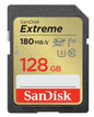 Memoria SANDISK EXTREME MEMCARD SDSDXVA-128G-GNCIN 128GB