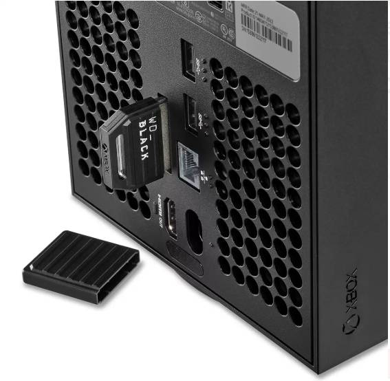 SSD SANDISK WDBMPH5120ANC-WCSN