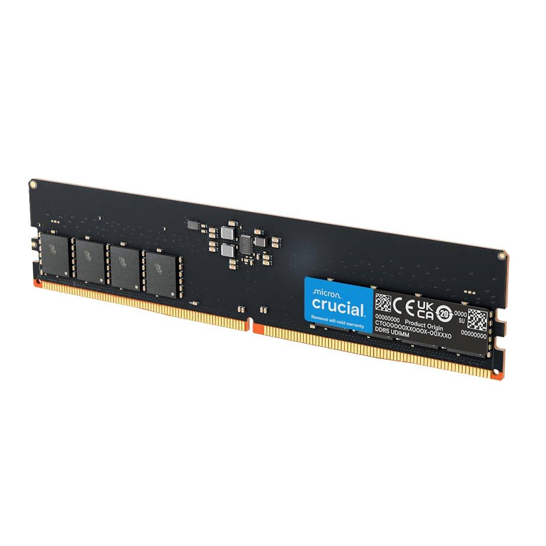Memorias RAM Xfusion 0251Y287 / 0251Y306
