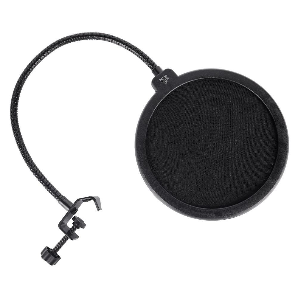 Micrófono Condensador Unidireccional Balam Rush BR-932967