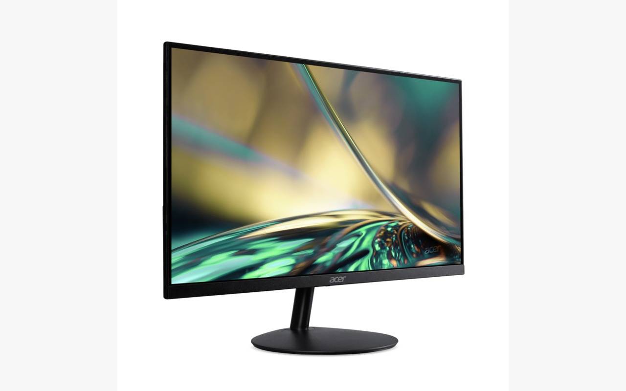 Monitores ACER SA242Y H1bi