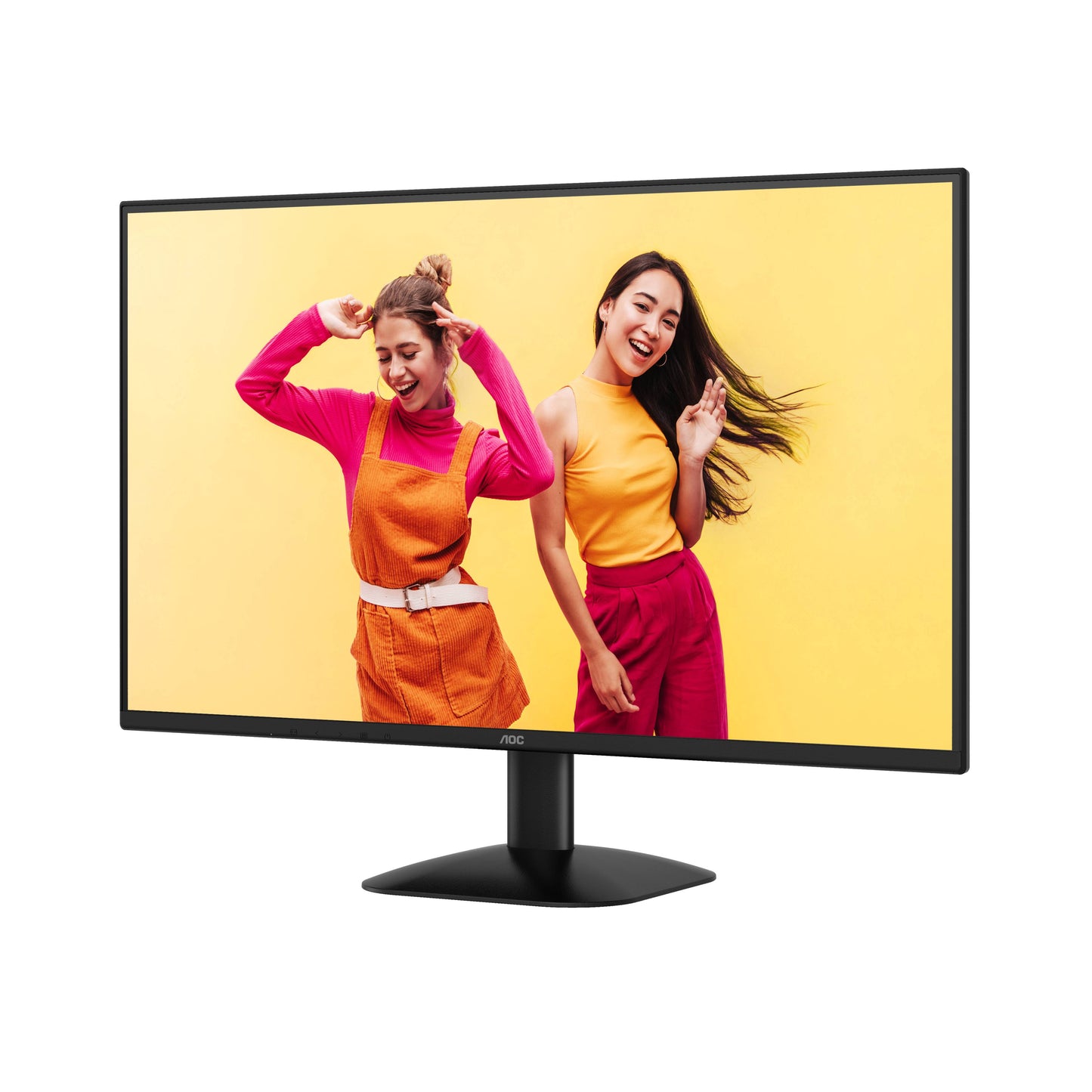 Monitor AOC 24B35H3