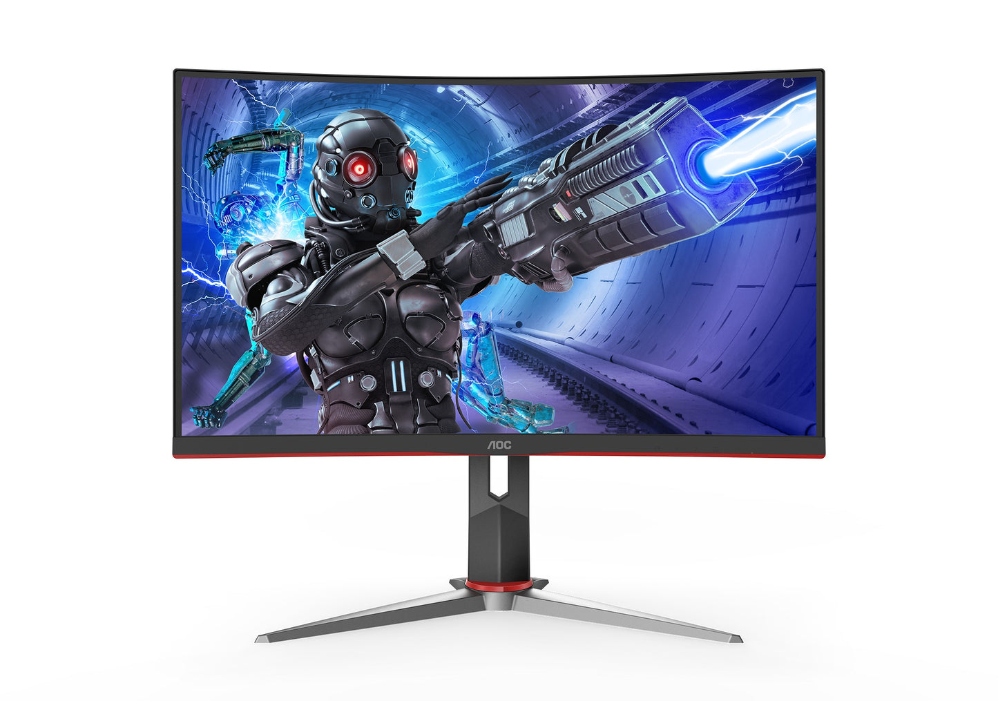 Monitor AOC C27G2