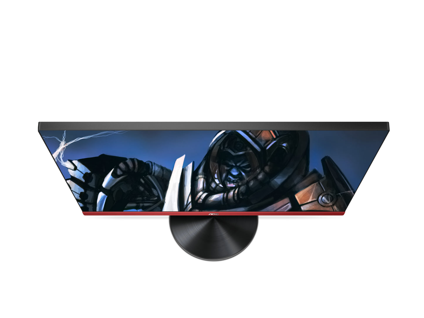 Monitor AOC G2790VX