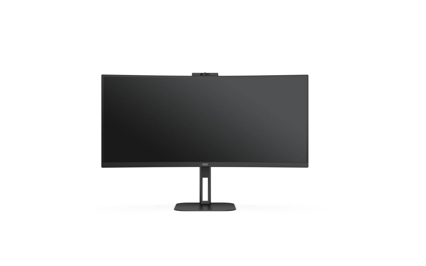 Monitor AOC CU34V5CW/BK