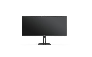 Monitor AOC CU34V5CW/BK