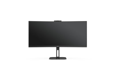 Monitor AOC CU34V5CW/BK