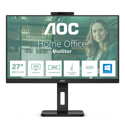 Monitor AOC Q27P3CW