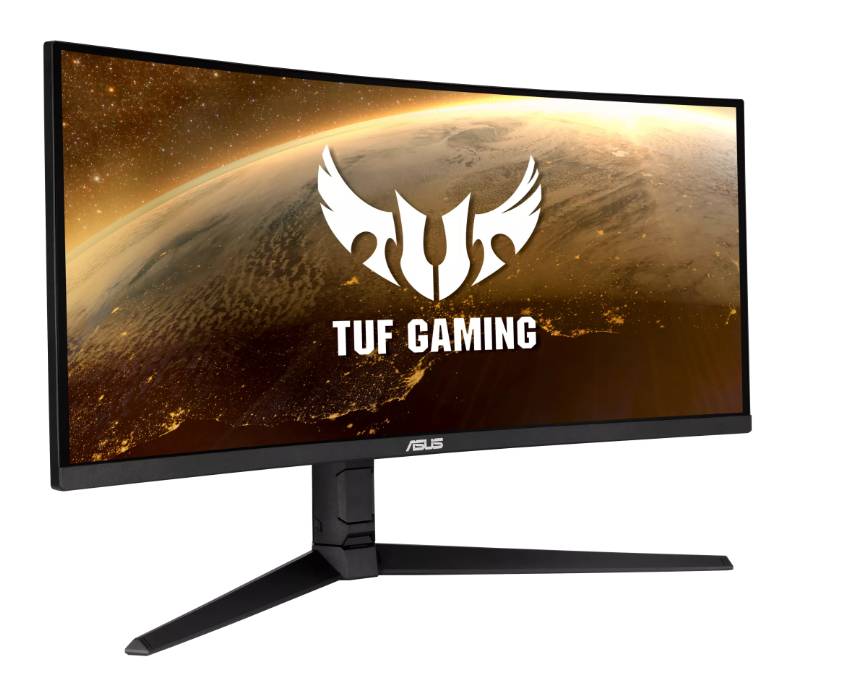Monitor  ASUS VG34VQL1B