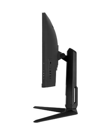Monitor  ASUS VG34VQL1B