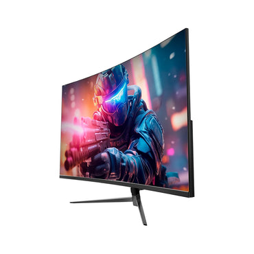 Monitor Gaming Balam Rush MGX27C