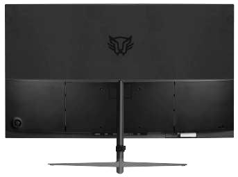 Monitor Gaming Balam Rush MGX27