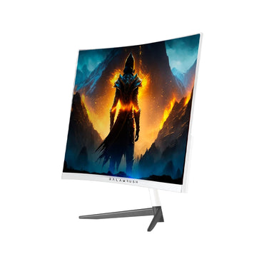 Monitor Gaming Balam Rush MGX23C