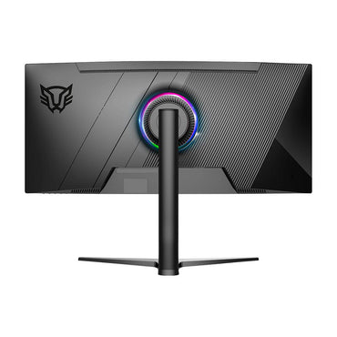 Monitores Gaming Balam Rush MXT34P