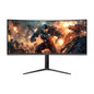 Monitores Gaming Balam Rush MXT34P