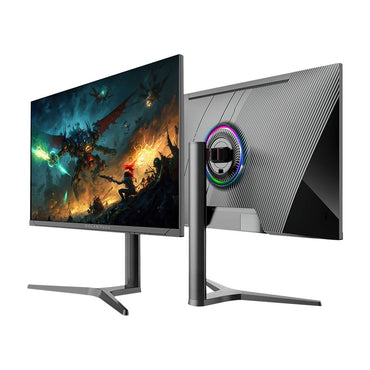 Monitores Gaming Balam Rush MXT32P
