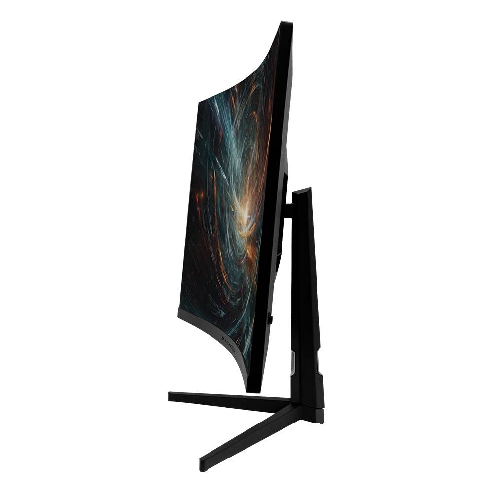 Monitores Gaming Balam Rush MHO27Y