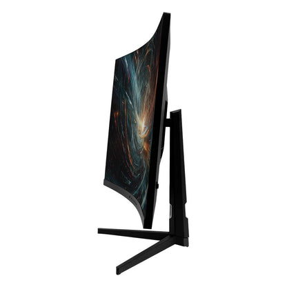 Monitores Gaming Balam Rush MHO27Y