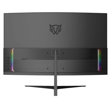 Monitores Gaming Balam Rush MAG24Y
