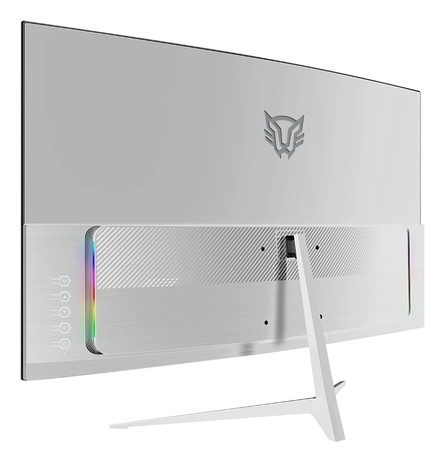 Monitores Gaming Balam Rush MAG24Y