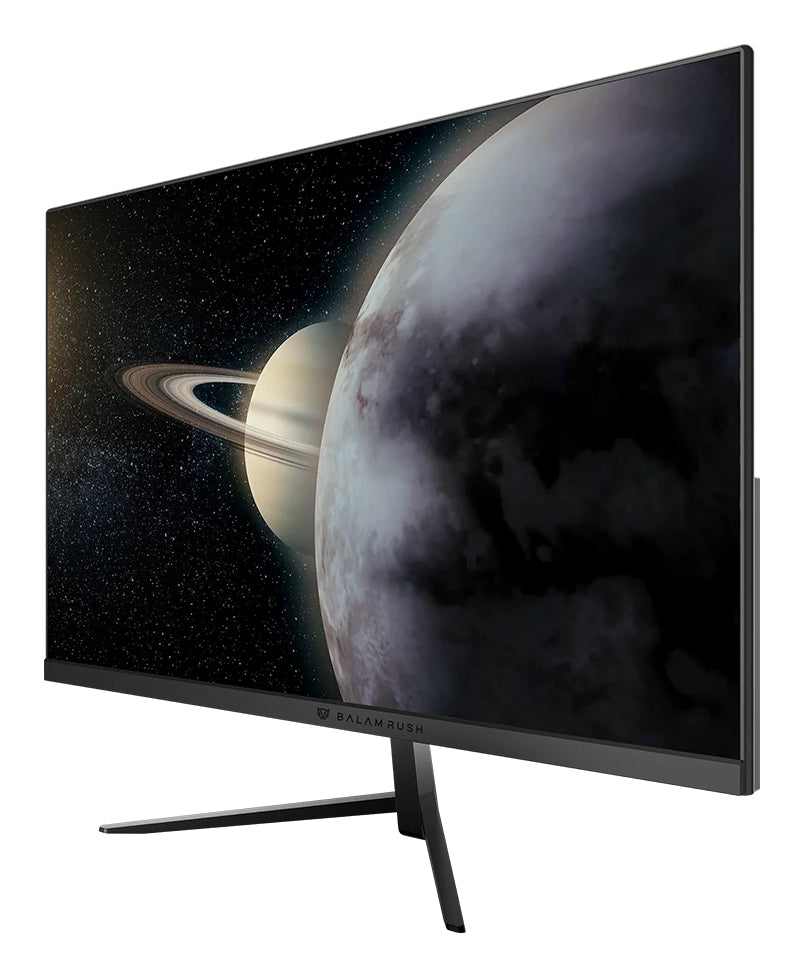 Monitores Gamig Balam Rush TITAN MTG27Y
