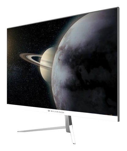 Monitores Gaming Balam Rush TITAN MTG27Y