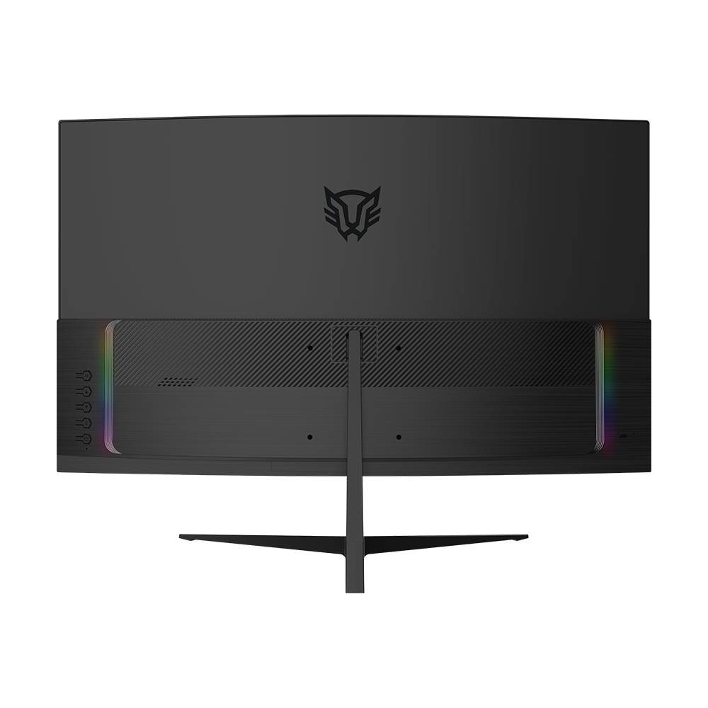 Monitores Gaming Balam Rush ANDROMEDA MAG27Y