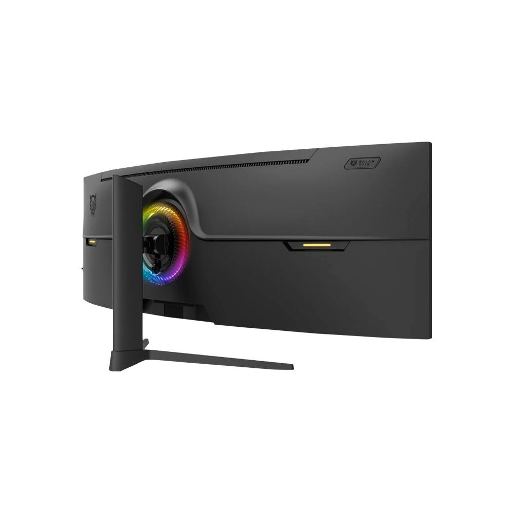 Monitores Gaming Balam Rush COSMOS TITAN MCT49X