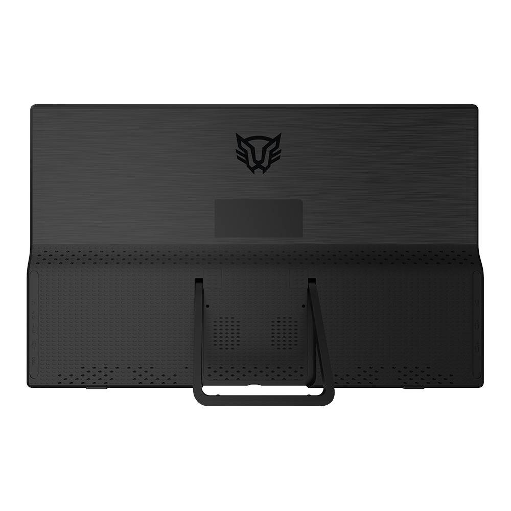 Monitores Balam Rush NOMAD NM15D