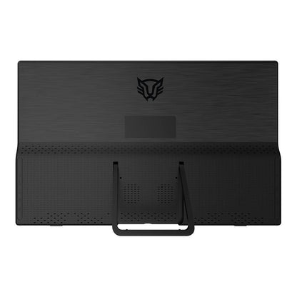 Monitores Balam Rush NOMAD NM15D
