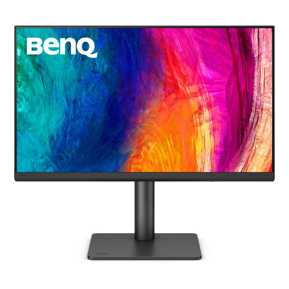 Monitores BENQ PD2706QN