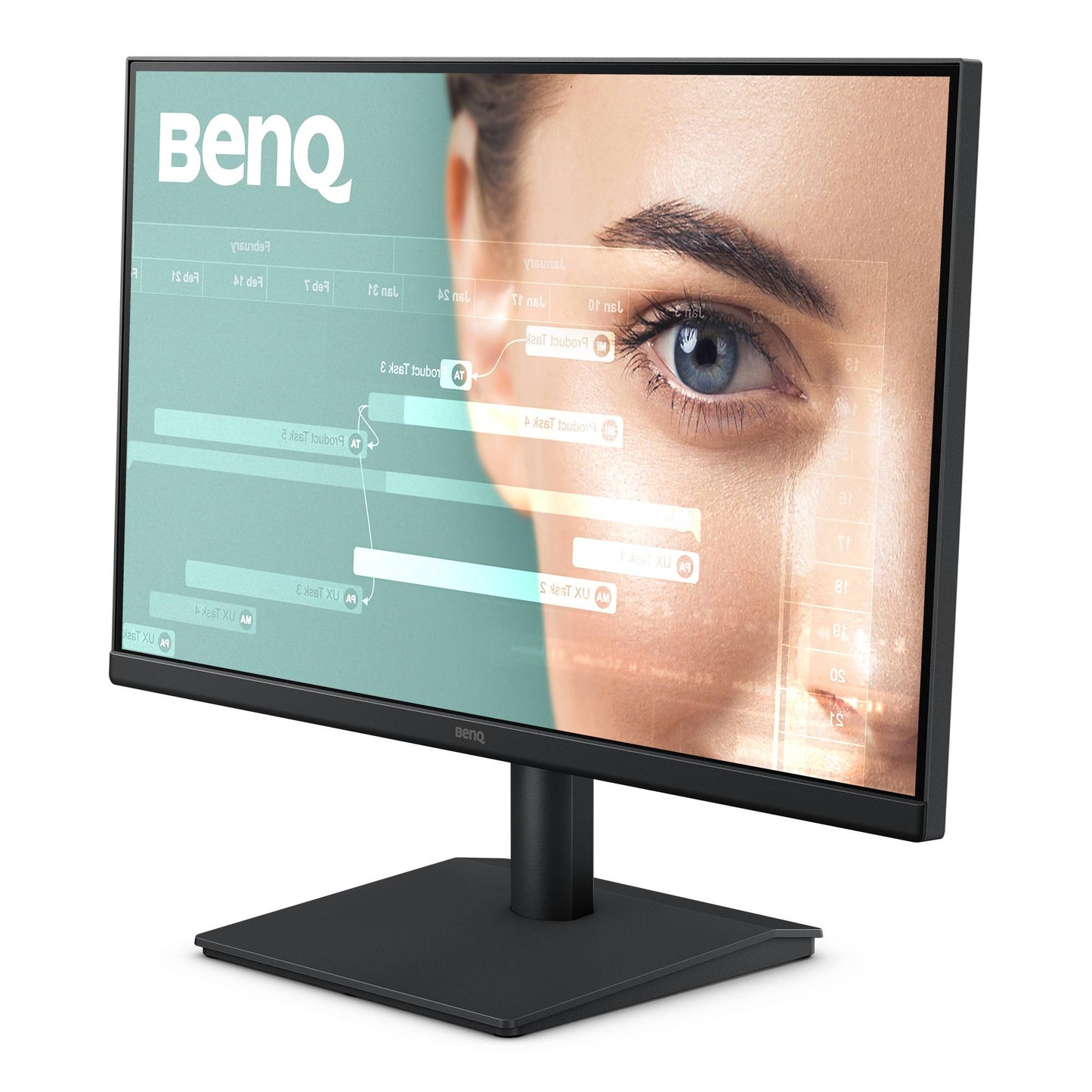 Monitores BENQ GW2291