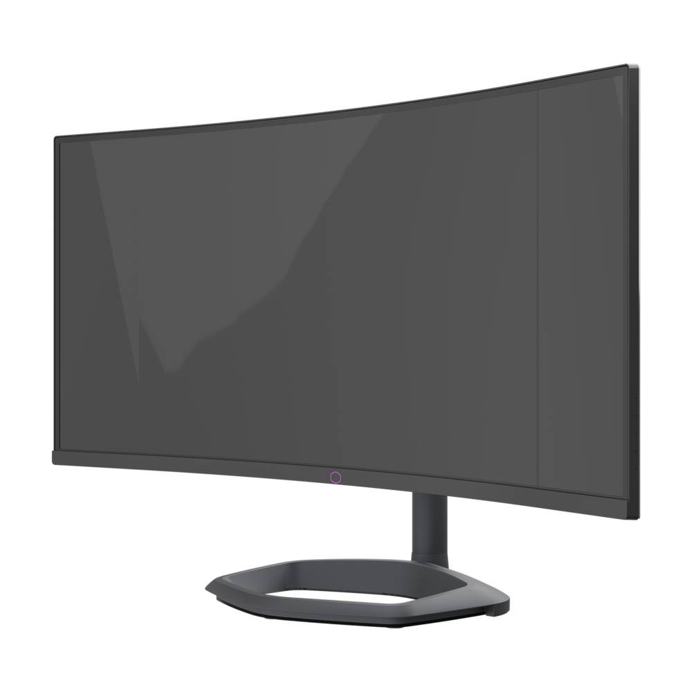 Monitores Gaming COOLER MASTER CMI-GM34-CWQ2-US