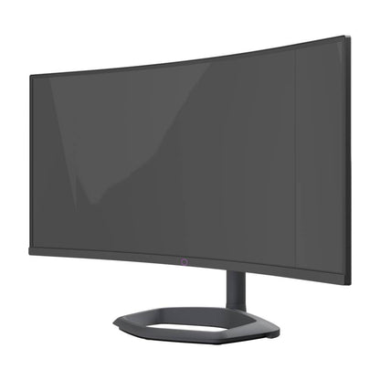 Monitores Gaming COOLER MASTER CMI-GM34-CWQ2-US