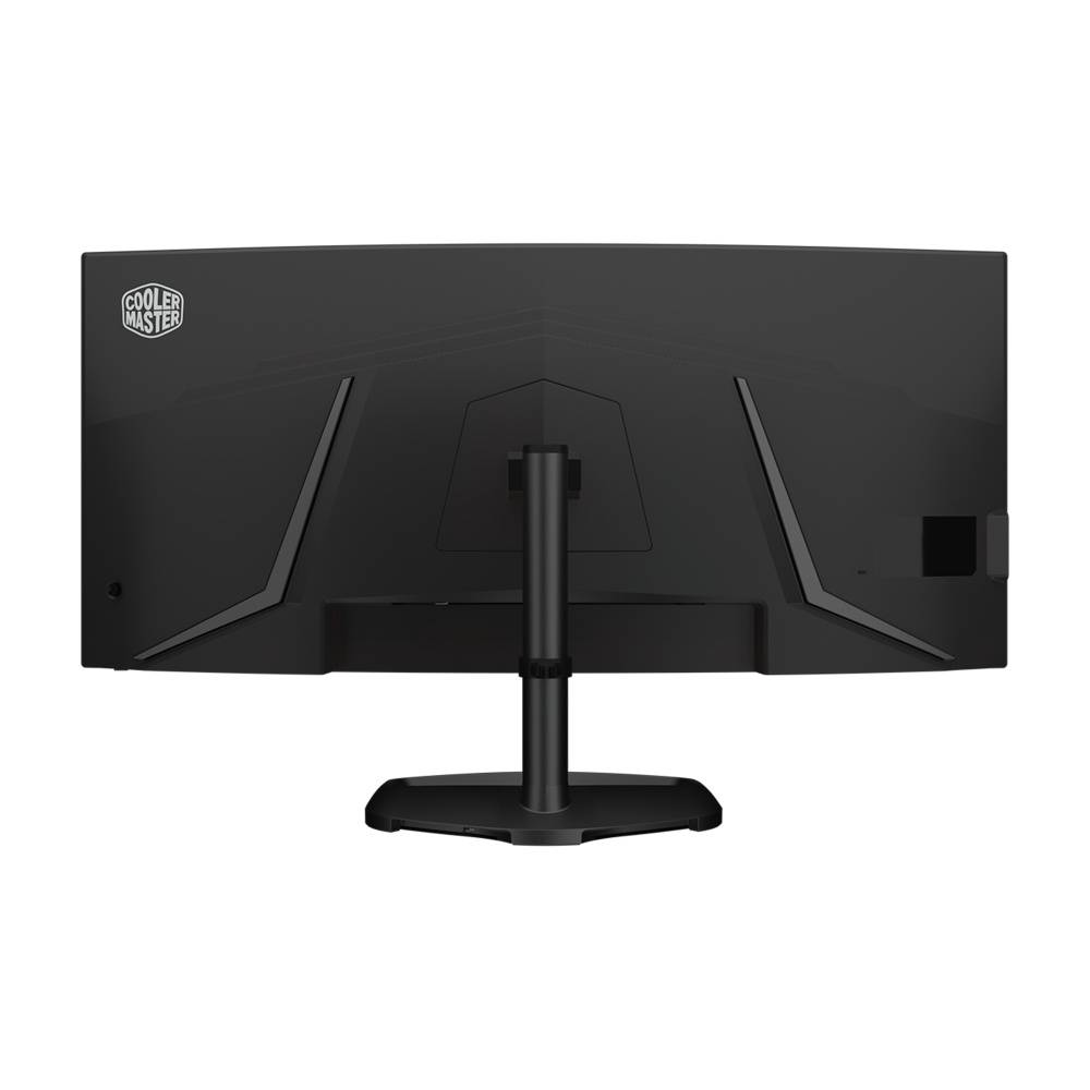 Monitores Gaming COOLER MASTER CMI-GM34-CWQ2-US