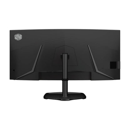 Monitores Gaming COOLER MASTER CMI-GM34-CWQ2-US