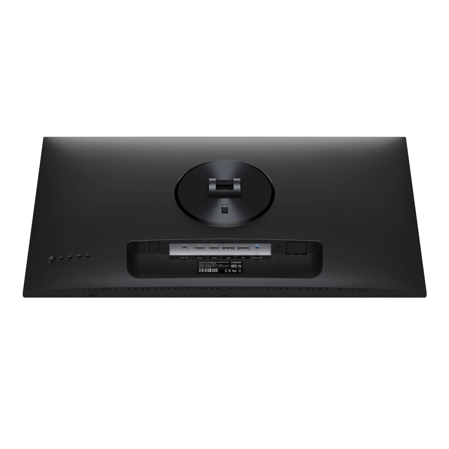 Monitores Gaming XPG RIFT R27Q8-BKCMX