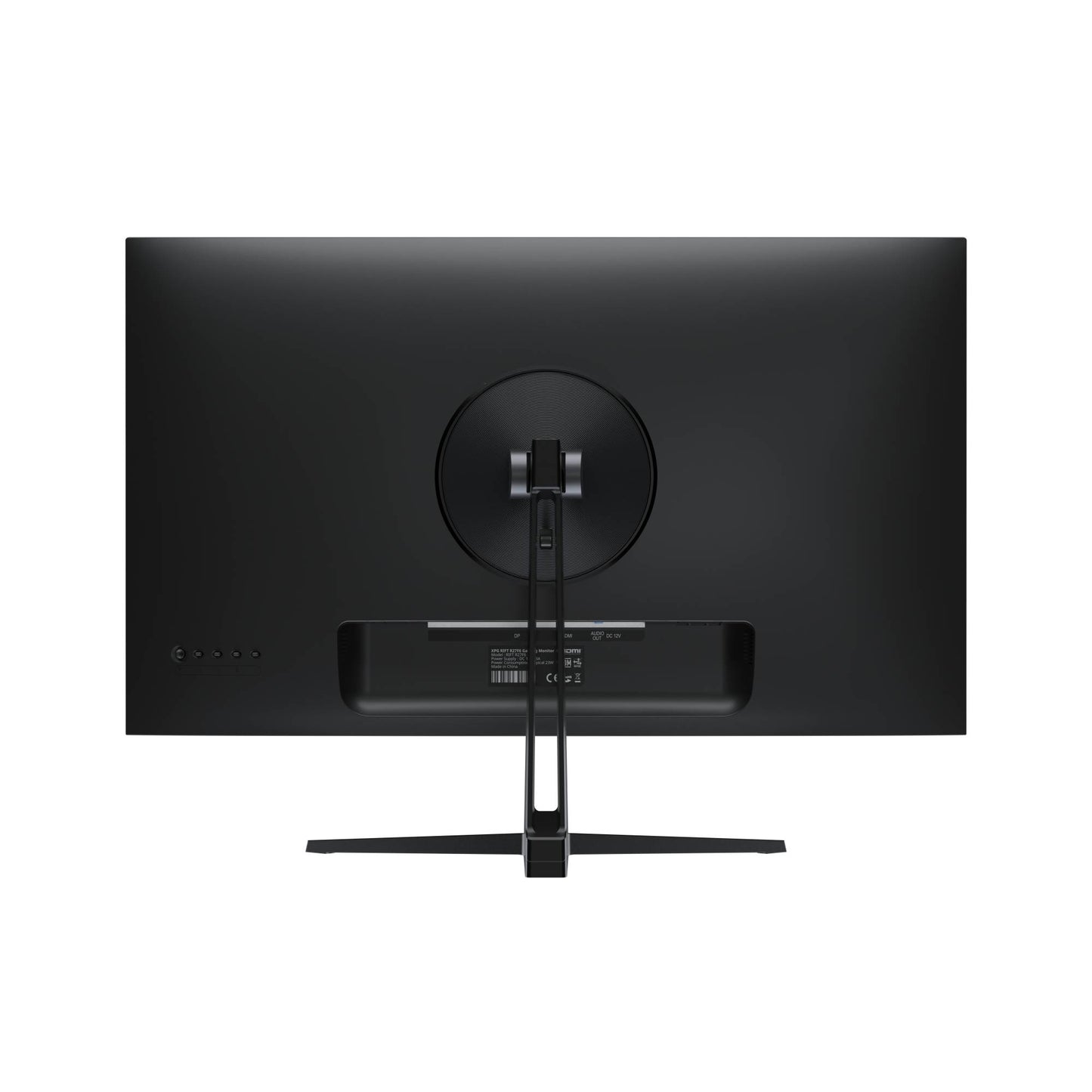 Monitores Gaming XPG RIFT R27F6-BKCMX