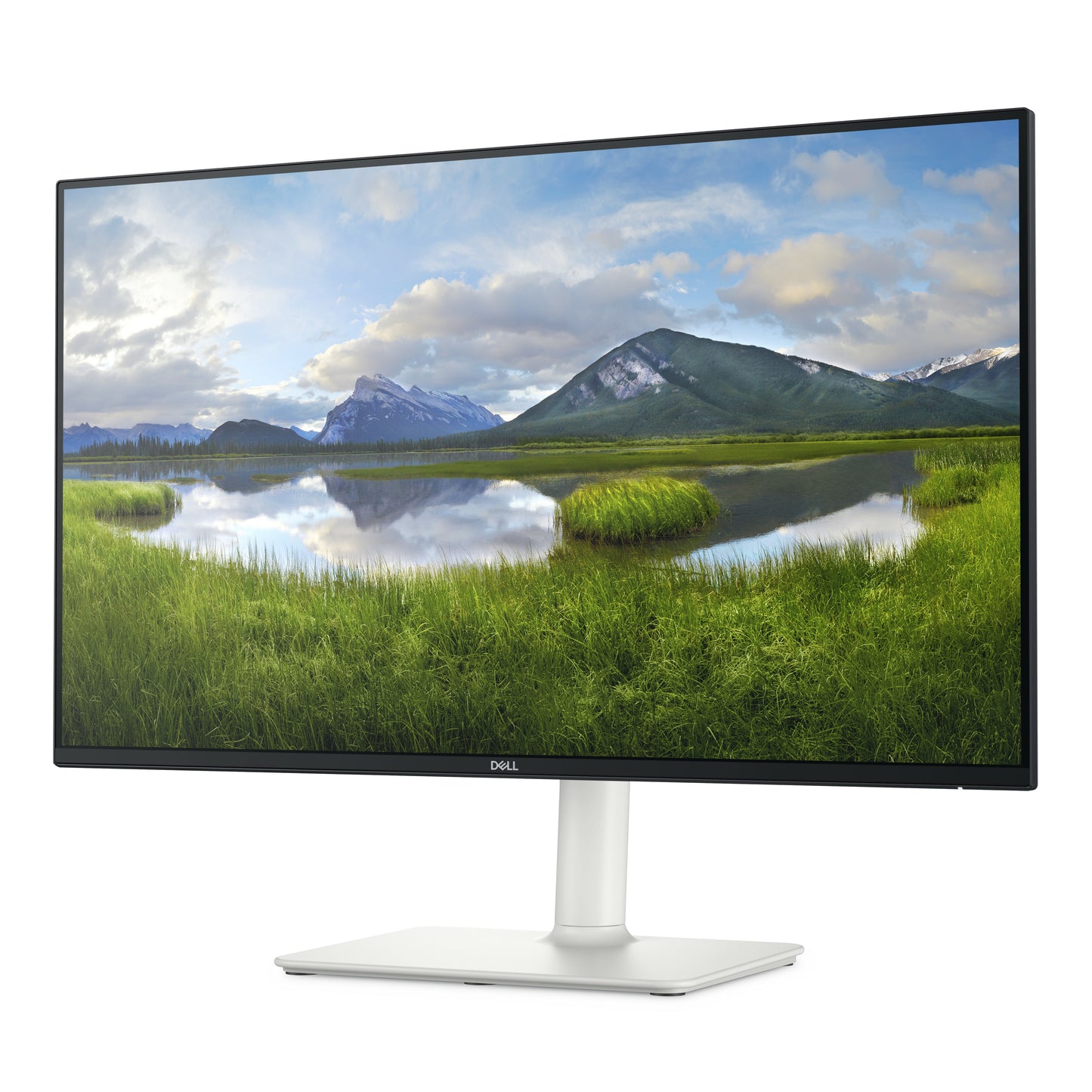 Monitores DELL S2725HS
