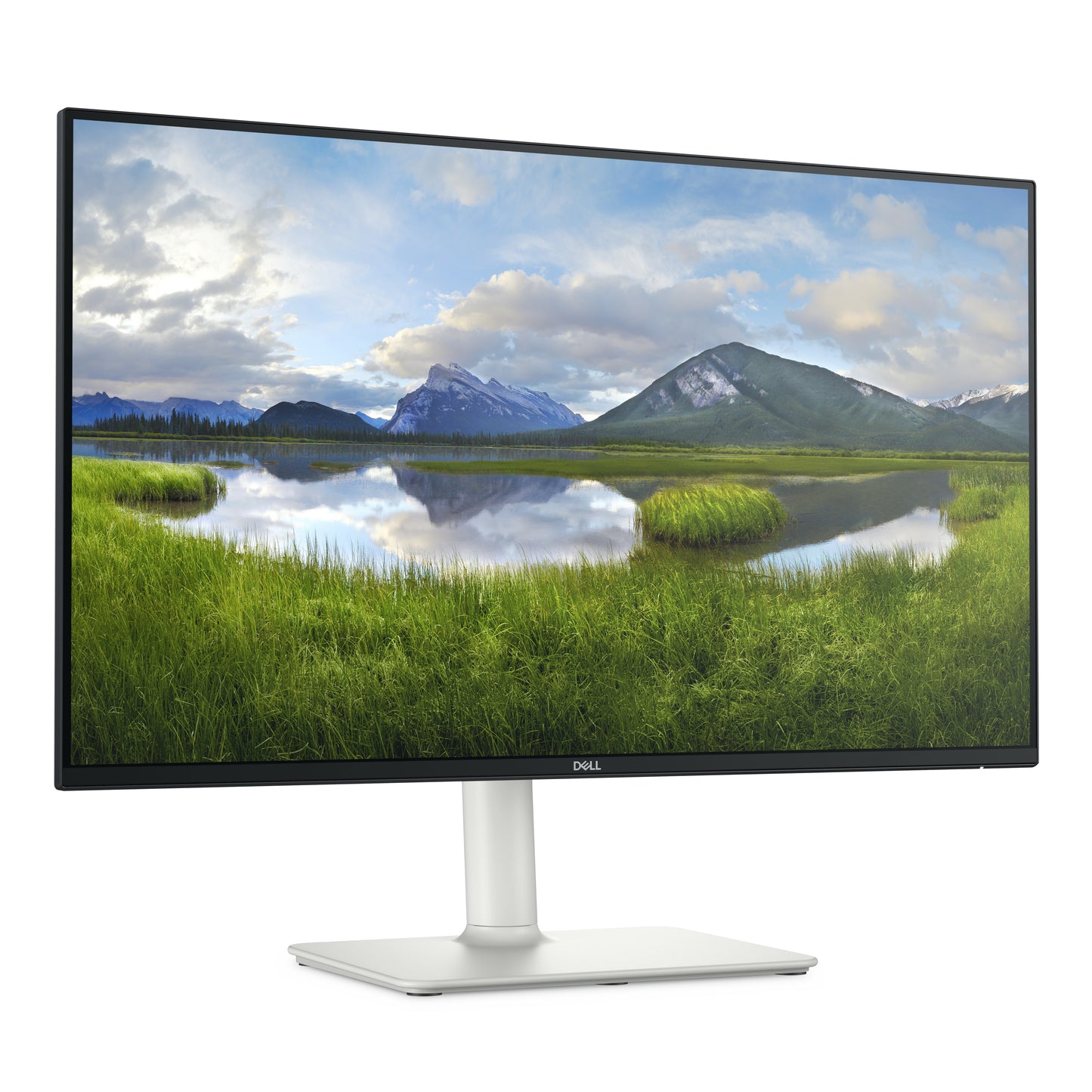 Monitores DELL S2725HS