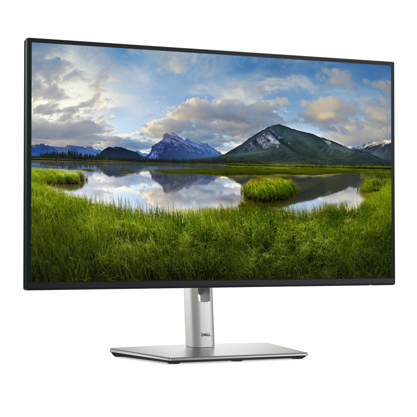 Monitores DELL P2725HE