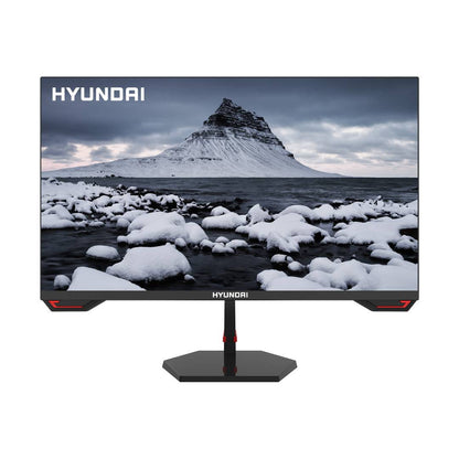 Monitores Gaming HYUNDAI HT27FGMBK01
