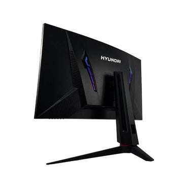Monitores Gaming HYUNDAI HT32CGMBK04