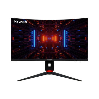 Monitores Gaming HYUNDAI HT32CGMBK04