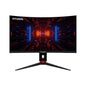 Monitores Gaming HYUNDAI HT32CGMBK04