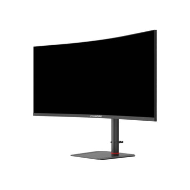 Monitores Gaming HYUNDAI HT34CGMBK01