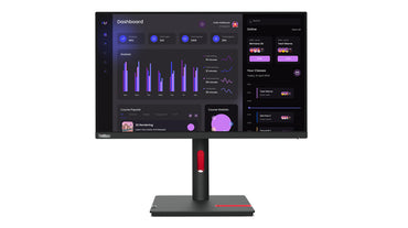 Monitor LENOVO ThinkVision T24i-30