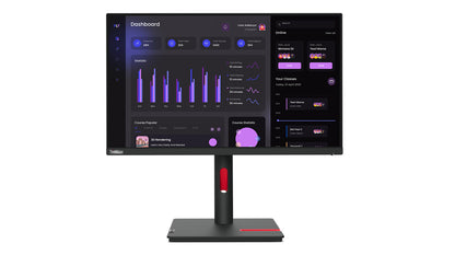 Monitor LENOVO ThinkVision T24i-30